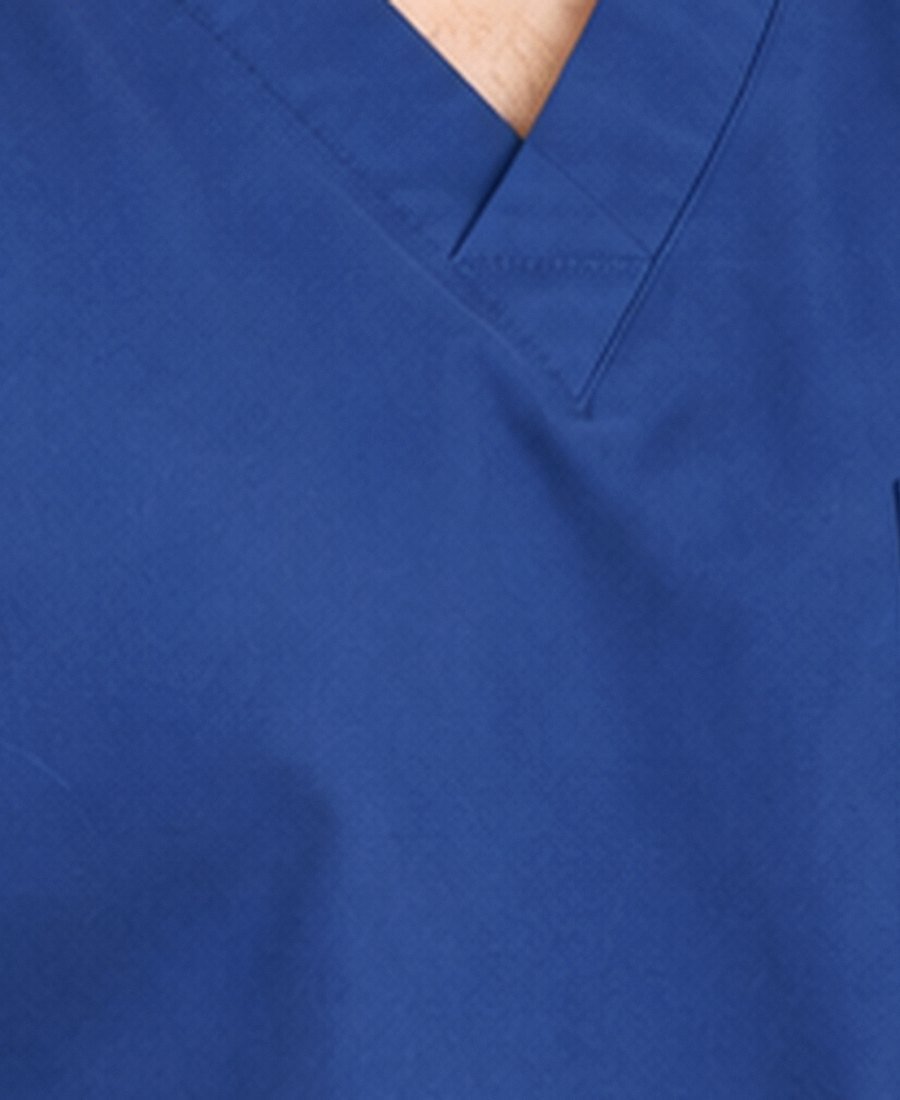Azul acero
